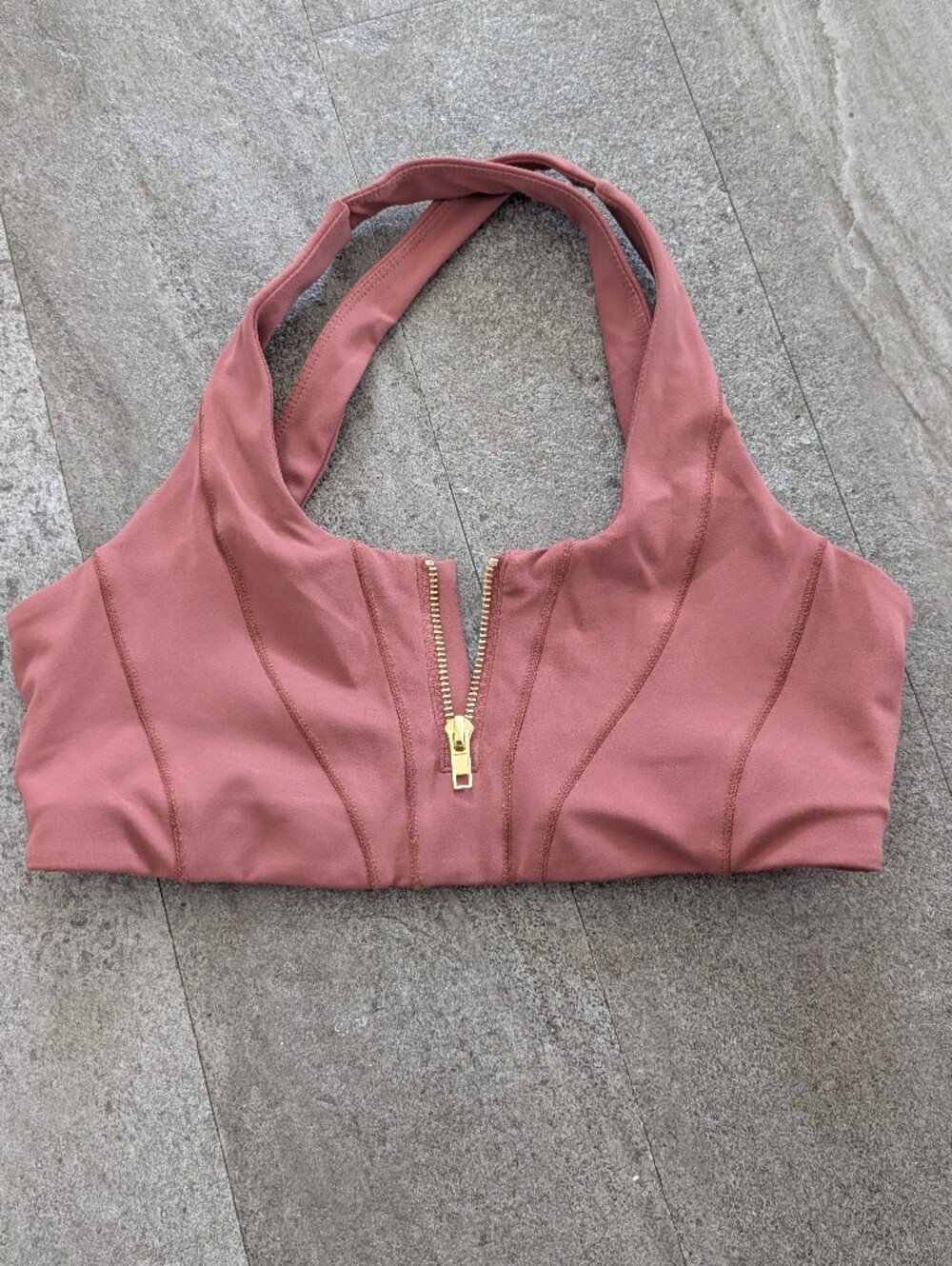 Cleo Harper Zone Bralet